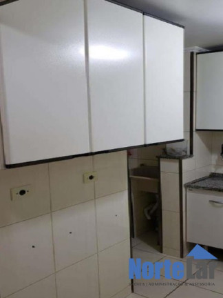 Imagem Apartamento com 2 Quartos à Venda, 50 m² em Cachoeirinha - São Paulo