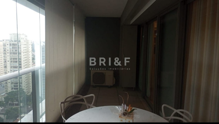 Imagem Apartamento com 1 Quarto à Venda, 65 m² em Brooklin Paulista - São Paulo Imagem Apartamento com 1 Quarto à Venda, 65 m² em Brooklin Paulista - São Paulo