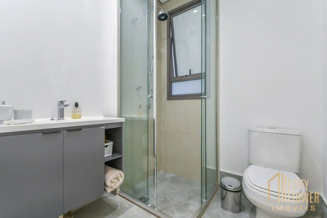 Imagem Apartamento com 3 Quartos à Venda, 186 m² em Campo Belo - São Paulo