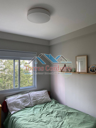 Imagem Apartamento com 1 Quarto à Venda, 38 m² em Vila Suzana - São Paulo Imagem Apartamento com 1 Quarto à Venda, 38 m² em Vila Suzana - São Paulo
