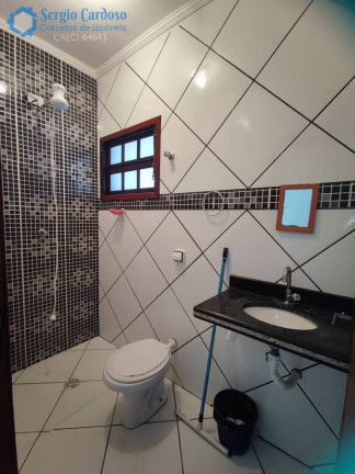Imagem Casa com 2 Quartos à Venda, 66 m² em Balneário Tupy - Itanhaém Imagem Casa com 2 Quartos à Venda, 66 m² em Balneário Tupy - Itanhaém