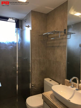 Imagem Apartamento com 1 Quarto à Venda, 54 m² em São Paulo Imagem Apartamento com 1 Quarto à Venda, 54 m² em São Paulo