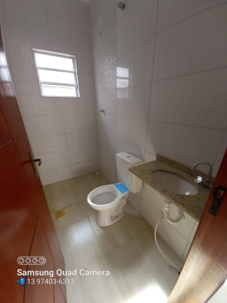 Imagem Casa com 2 Quartos à Venda, 42 m² em Cibratel Ii - Itanhaém