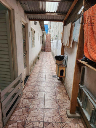 Imagem Casa com 3 Quartos à Venda, 70 m² em Bosque Dos Eucaliptos - São José Dos Campos