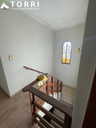 Imagem Sobrado com 3 Quartos à Venda, 130 m² em Jardim São Guilherme - Sorocaba