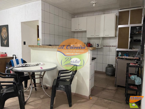 Casa com 2 Quartos à Venda, 150 m² em Perequê Açu - Ubatuba