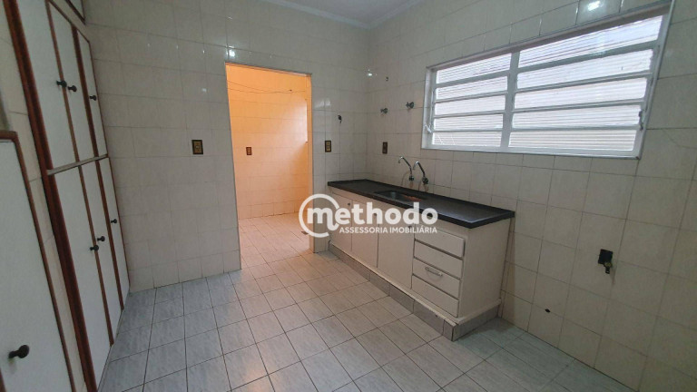 Imagem Casa com 4 Quartos à Venda, 209 m² em Jardim Eulina - Campinas Imagem Casa com 4 Quartos à Venda, 209 m² em Jardim Eulina - Campinas