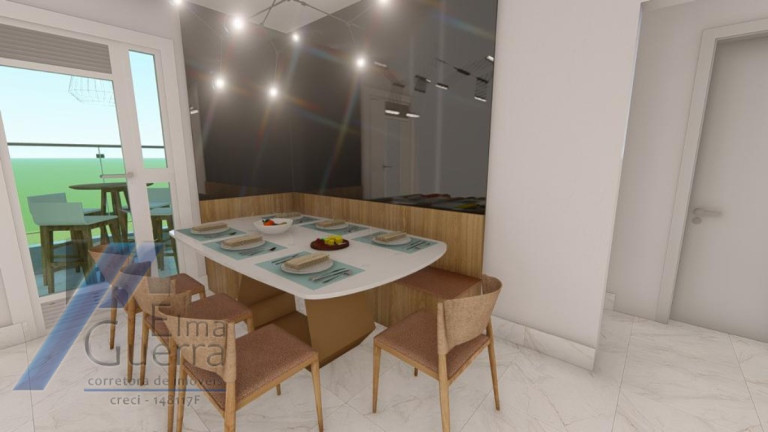 Imagem Apartamento com 2 Quartos à Venda, 70 m² em Perequê Açu - Ubatuba Imagem Apartamento com 2 Quartos à Venda, 70 m² em Perequê Açu - Ubatuba