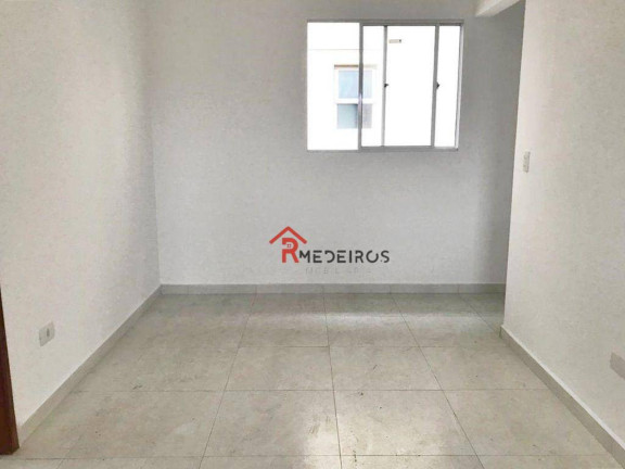 Casa com 2 Quartos à Venda, 60 m² em Aviação - Praia Grande