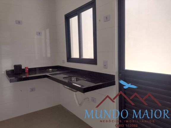 Imagem Casa com 2 Quartos à Venda, 86 m² em Vila Linda - Santo André Imagem Casa com 2 Quartos à Venda, 86 m² em Vila Linda - Santo André