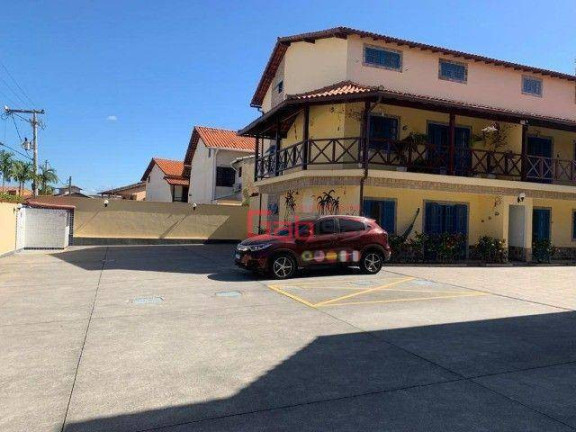 Imagem Casa com 2 Quartos à Venda, 69 m² em Peró - Cabo Frio