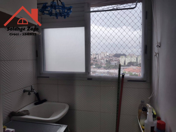 Imagem Apartamento com 2 Quartos à Venda, 48 m² em Jardim Iracema - São Paulo Imagem Apartamento com 2 Quartos à Venda, 48 m² em Jardim Iracema - São Paulo