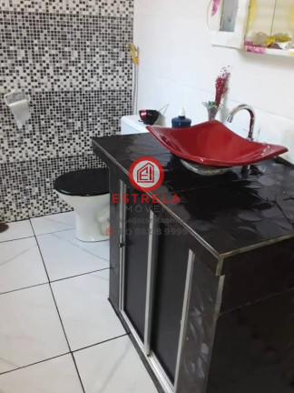 Imagem Casa com 3 Quartos à Venda, 197 m² em Jardim São José - Jacareí Imagem Casa com 3 Quartos à Venda, 197 m² em Jardim São José - Jacareí
