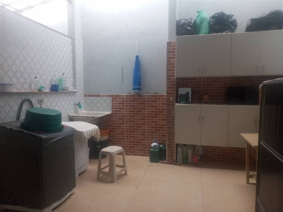 Imagem Casa com 3 Quartos à Venda, 111 m² em Solemar - Praia Grande Imagem Casa com 3 Quartos à Venda, 111 m² em Solemar - Praia Grande
