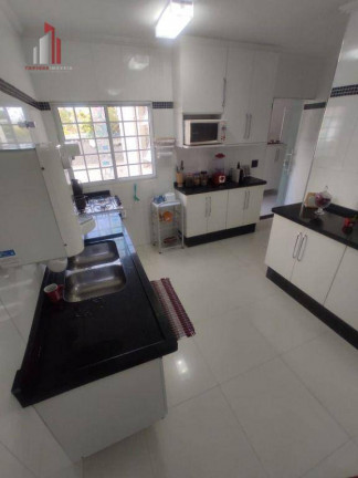 Imagem Apartamento com 3 Quartos à Venda, 141 m² em Perdizes - São Paulo