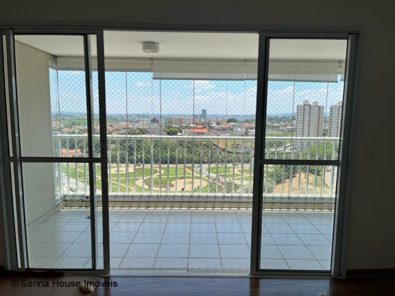 Imagem Apartamento com 3 Quartos à Venda, 114 m² em Jardim Bonfiglioli - Jundiaí