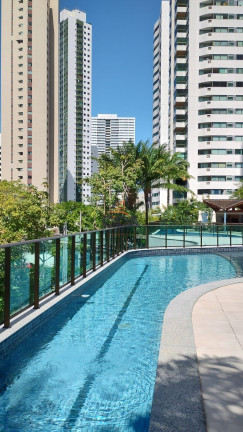 Imagem Apartamento com 4 Quartos à Venda, 135 m² em Boa Viagem - Recife