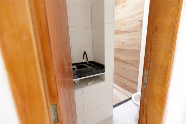 Imagem Casa com 2 Quartos à Venda, 62 m² em Jardim Melvi - Praia Grande Imagem Casa com 2 Quartos à Venda, 62 m² em Jardim Melvi - Praia Grande