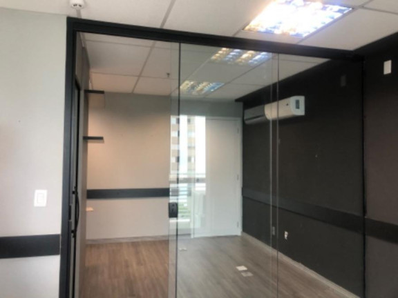 Imagem Sala Comercial à Venda, 42 m² em Pinheiros - São Paulo Imagem Sala Comercial à Venda, 42 m² em Pinheiros - São Paulo