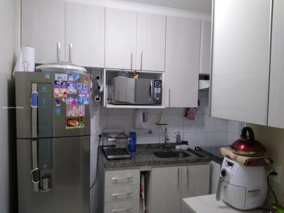 Imagem Apartamento com 2 Quartos à Venda, 58 m² em Jardim Flor Da Montanha - Guarulhos