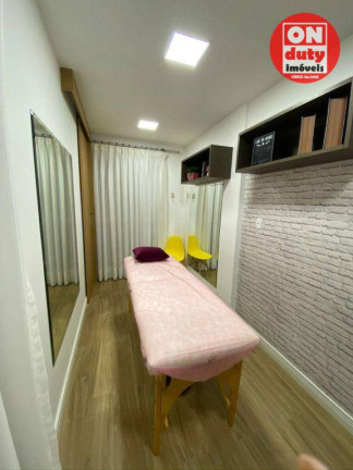 Imagem Sala Comercial à Venda, 40 m² em Gonzaga - Santos Imagem Sala Comercial à Venda, 40 m² em Gonzaga - Santos