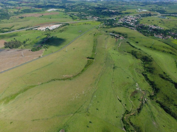 Imagem Terreno à Venda, 4.000.000 m² em Piedade - Caçapava
