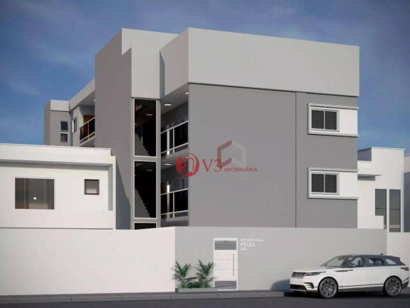 Imagem Apartamento com 2 Quartos à Venda, 46 m² em Cidade Antônio Estevão De Carvalho - São Paulo Imagem Apartamento com 2 Quartos à Venda, 46 m² em Cidade Antônio Estevão De Carvalho - São Paulo