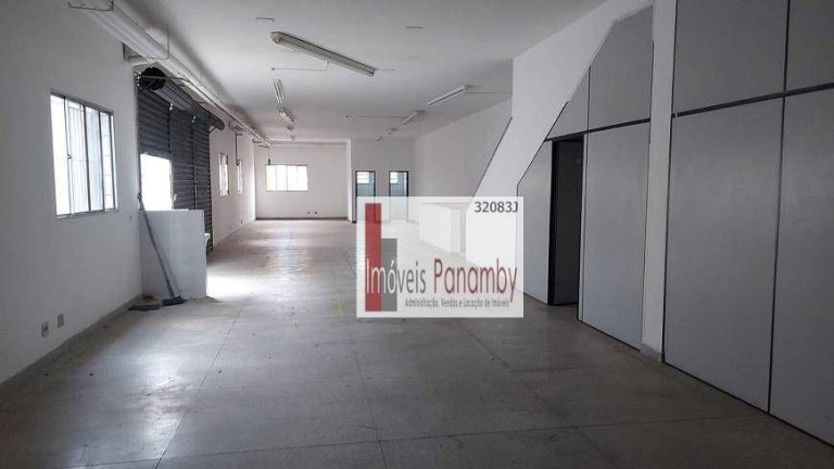 Imagem Edifício Residencial à Venda ou Locação, 1.000 m² em Vila Guarani (zona Sul) - São Paulo Imagem Edifício Residencial à Venda ou Locação, 1.000 m² em Vila Guarani (zona Sul) - São Paulo