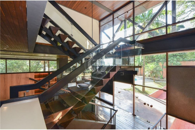 Imagem Casa com 4 Quartos à Venda, 1.245 m² em Retiro Morumbi - São Paulo