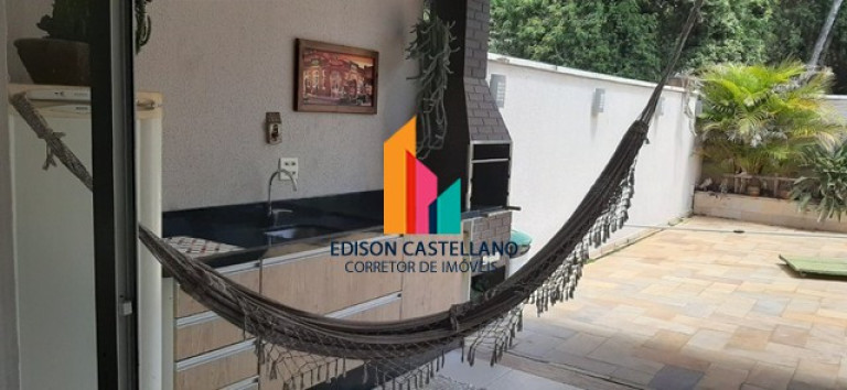 Imagem Casa com 4 Quartos à Venda, 218 m² em Jardim Promeca - Várzea Paulista