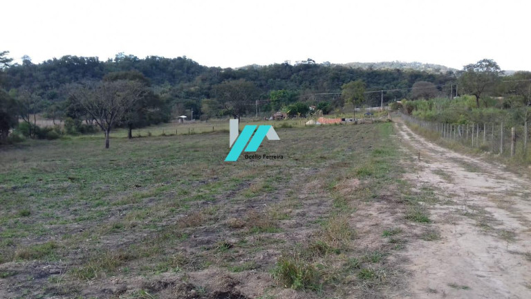 Imagem Fazenda à Venda, 1.000 m² em Serra Negra - Betim Imagem Fazenda à Venda, 1.000 m² em Serra Negra - Betim