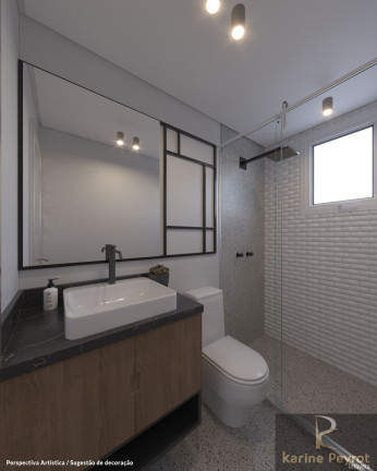 Imagem Apartamento com 2 Quartos à Venda, 82 m² em São José - São Leopoldo Imagem Apartamento com 2 Quartos à Venda, 82 m² em São José - São Leopoldo