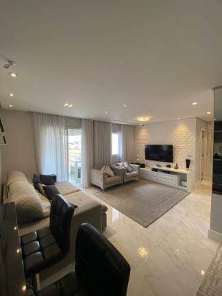 Imagem Apartamento com 2 Quartos à Venda, 87 m² em Jardim São Caetano - São Caetano Do Sul Imagem Apartamento com 2 Quartos à Venda, 87 m² em Jardim São Caetano - São Caetano Do Sul