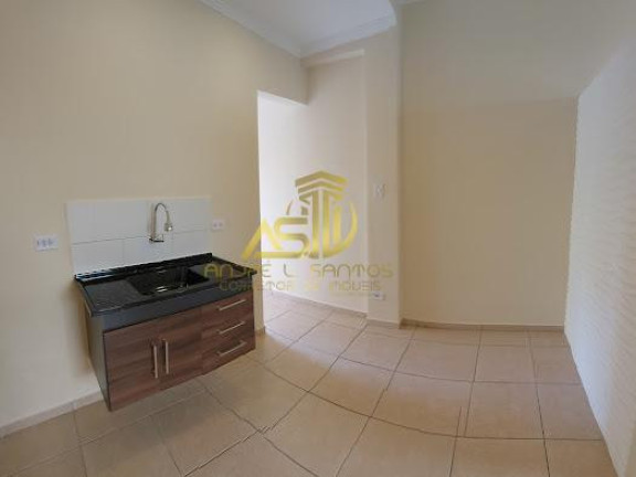 Imagem Kitnet à Venda, 22 m² em Guilhermina - Praia Grande Imagem Kitnet à Venda, 22 m² em Guilhermina - Praia Grande