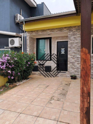 Imagem Casa com 3 Quartos à Venda, 103 m² em Horto Florestal - Sorocaba