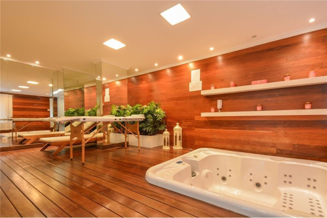 Cobertura com 2 Quartos à Venda, 133 m² em Lapa - São Paulo