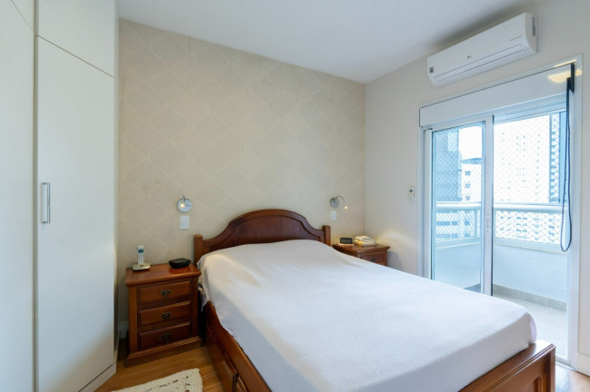 Imagem Apartamento com 3 Quartos à Venda, 114 m² em Vila Andrade - São Paulo