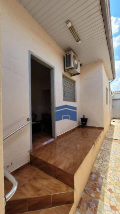 Casa com 2 Quartos à Venda, 89 m² em Centro - Indaiatuba