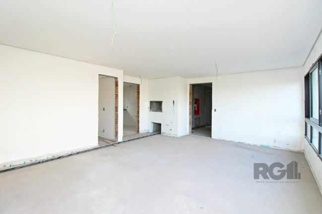 Imagem Apartamento com 3 Quartos à Venda, 128 m² em Bela Vista - Porto Alegre