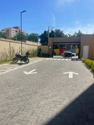 Imagem Apartamento com 2 Quartos à Venda, 46 m² em Sacomã - São Paulo