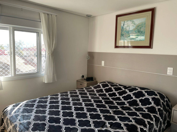 Imagem Apartamento com 3 Quartos à Venda, 75 m² em Vila Morse - São Paulo