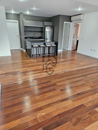 Imagem Apartamento com 2 Quartos à Venda, 93 m² em Itaim Bibi - São Paulo Imagem Apartamento com 2 Quartos à Venda, 93 m² em Itaim Bibi - São Paulo