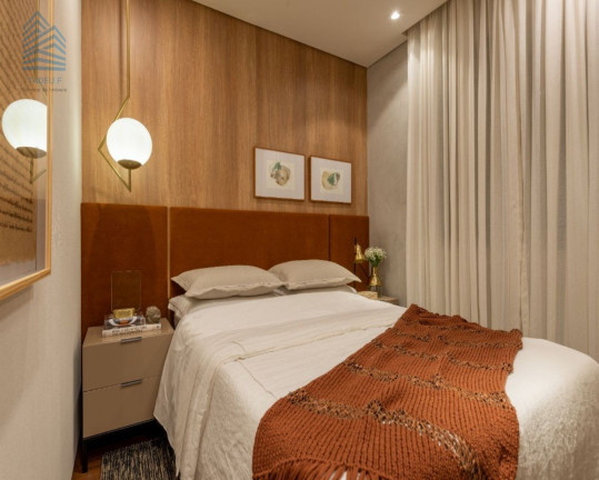 Imagem Imóvel com 2 Quartos à Venda, 67 m² em Alto Da Boa Vista - São Paulo