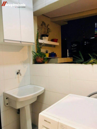 Imagem Apartamento com 1 Quarto para Alugar, 50 m² em Jardim Paulista - São Paulo Imagem Apartamento com 1 Quarto para Alugar, 50 m² em Jardim Paulista - São Paulo