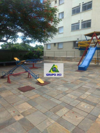 Imagem Apartamento com 2 Quartos à Venda, 61 m² em Bonfim - Campinas