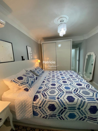 Imagem Apartamento com 3 Quartos à Venda, 100 m² em Meia Praia - Itapema