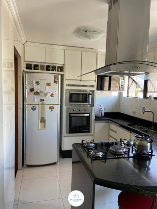 Imagem Apartamento com 3 Quartos à Venda, 180 m² em Nova Petrópolis - São Bernardo Do Campo