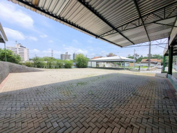 Imagem Ponto Comercial para Alugar, 1.519 m² em Velha - Blumenau Imagem Ponto Comercial para Alugar, 1.519 m² em Velha - Blumenau