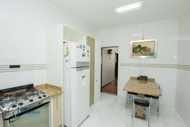 Imagem Casa com 3 Quartos à Venda, 321 m² em Oficinas - Ponta Grossa