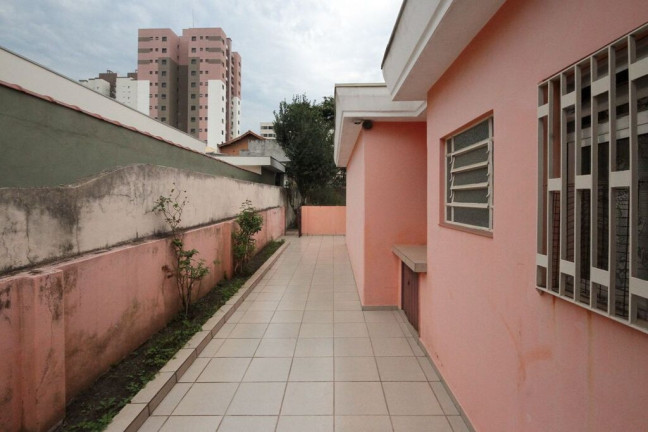 Imagem Casa com 2 Quartos à Venda, 89 m² em Centro - São Bernardo Do Campo